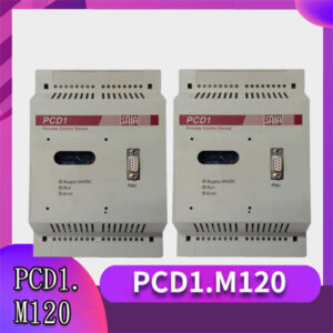 PCD1.M120 SAIA 控制器