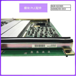 BGR-022365-A000824B-DED ADVANTEST 模拟测试模块