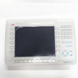 PP846A 3BSE042238R2 ABB 工业级人机界面（HMI）操作面板