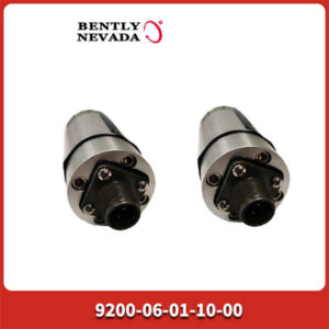 9200-06-01-10-00 BENTLEY 数度传感器
