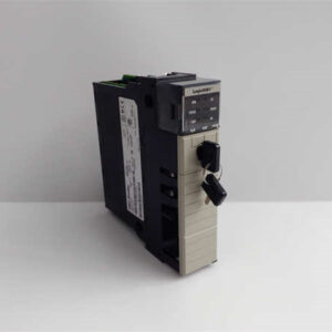 1756-L61A  A-B 控制器