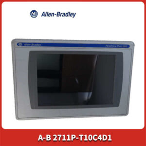 2711P-T10C4D1 A-B 操作员终端