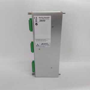 128229-01 BENTLY I/O模块