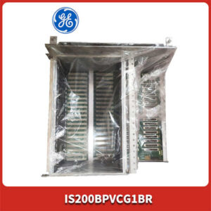 IS200BPVCG1BR GE 背板组件