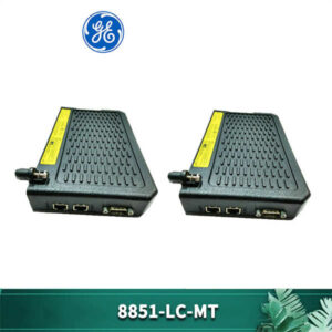 8851-LC-MT GE 可编程逻辑控制器（PLC） - 图片 2
