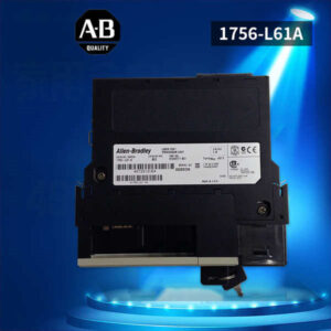1756-L61A A-B  ControlLogix 5561 处理器