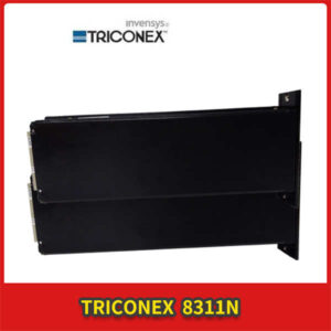 8311N TRICONEX 数字输入模块 - 图片 3