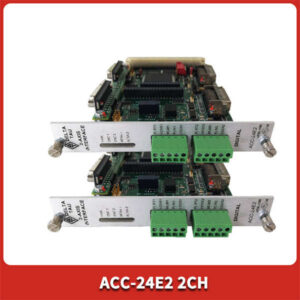 ACC-24E2-2CH DELTA 交流接触器