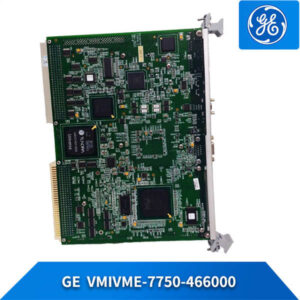 VMIVME-7750-466000 GE 数据采集卡件模块