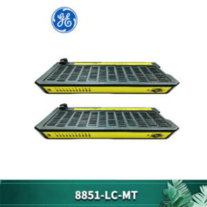 8851-LC-MT GE 可编程逻辑控制器（PLC） - 图片 4
