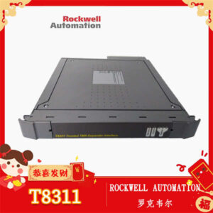 T9432 ROCKWELL AUTOMATION 模拟输入模块 - 图片 4