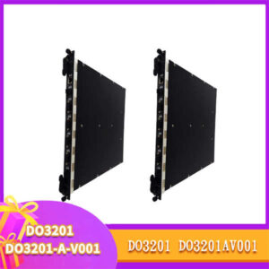 DO3201--DO3201-A-V001 SIS  控制器