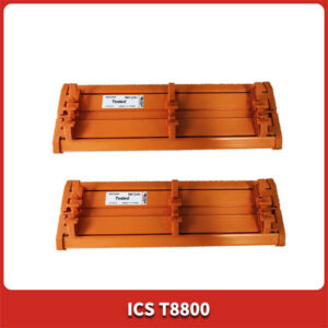 T8800 ICS TRIPLEX 数字输入模块 - 图片 2