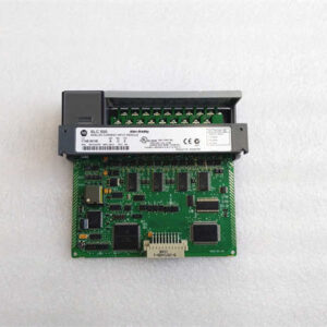 1746-NI16I A-B 16点模拟量输入模块