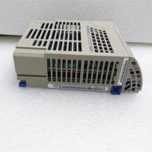 5X00481G01  EMERSON OCR 1100 处理器模块