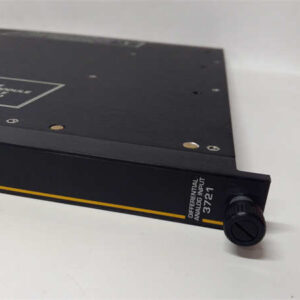 3721 TRICONEX 模拟输入模块