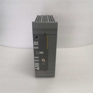 T8110B ICS TRIPLEX  三重模块冗余（TMR）处理器