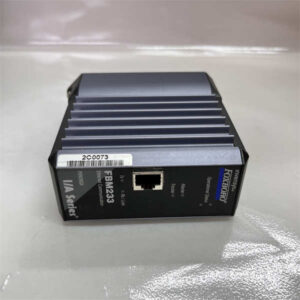 FBM233 P0926GX FOXBORO 冗余以太网通信模块