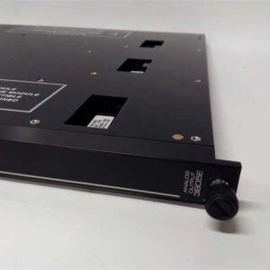 3805E TRICONEX 数字输出模块