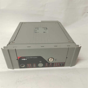 T8111C ICS TRIPLEX CCoat TMR 处理器模块