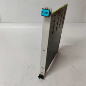 VM600 CMC16 200-530-025-014 200-530-111-013 VIBRO-METER 振动监测模块