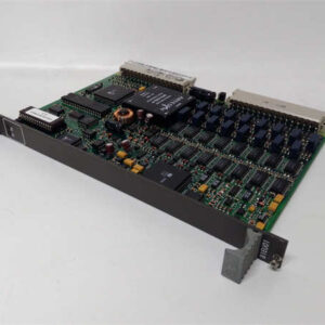 81EU01E-E GJR2391500R1210 GJR2391511R42 ABB 通用输入模块