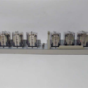 1C31222G01  WESTINGHOUSE 继电器底座带继电器 - 图片 2