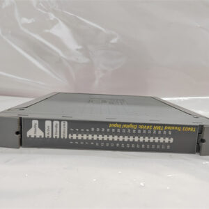 T8403 ICS TRIPLEX TMR 数字输入模块