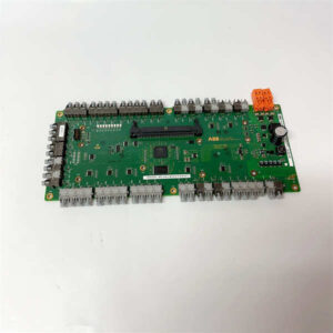 UFC921A101 3BHE024855R0101 ABB 控制模块