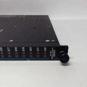 3625 TRICONEX 数字输出模块