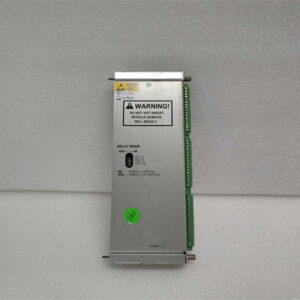 149992-01 BENTLY 16通道继电器输出模块