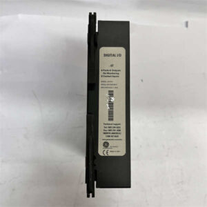 UR6TH GE 数字 I/O 模块