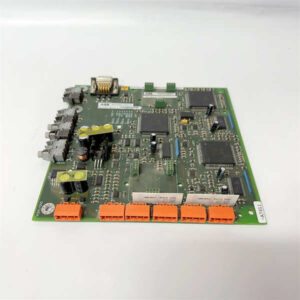 UFC762AE101 3BHE006412R0101 ABB 控制模块