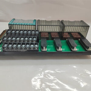 P0926PA FOXBORO 分布式控制系统 (DCS) 的终端组件