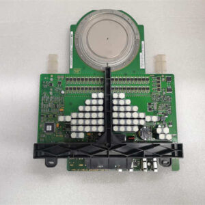 5SHY4045L0006 3BHB030310R0001 3BHE039203R0101 GVC736CE101 ABB  IGBT（绝缘栅双极型晶体管）模块