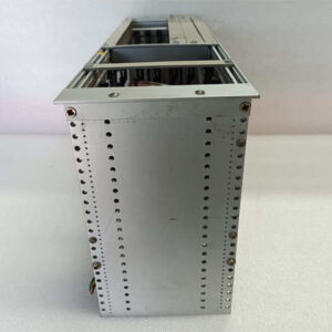 WESCOM D200 VME GE 系统框架