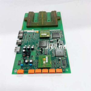 UFC721AE101 3BHB002916R0101 ABB 控制模块