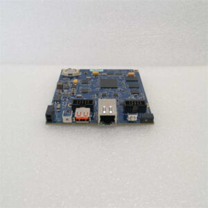 SBRIO-9607 NI 嵌入式实时控制器