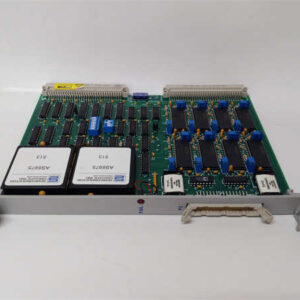 VMIVME-4116 GE 16位分辨率模拟输出板