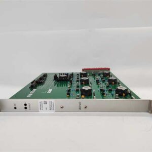 N897066510E N897066010M AOVD N897066000A ALSTOM 控制模块