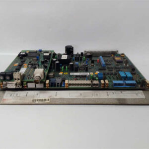 YPP110A 3ASD573001A1 ABB 控制模块