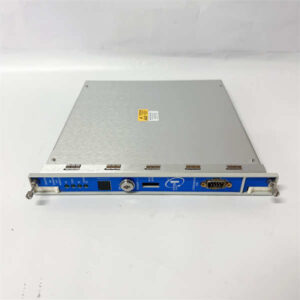 3500/22M 138607-02 BENTLY 数据接口模块