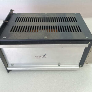 WES5162-9101  GE 现场控制器主单元 - 图片 2