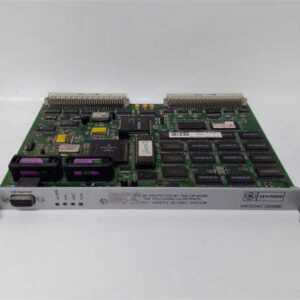 WESDAC D20ME 526-2004-03A-270957 GE 控制模块
