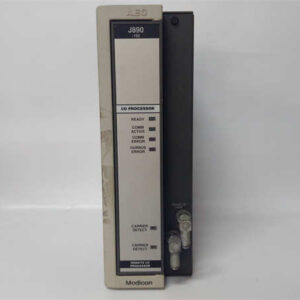 AS-J890-102  SCHNEIDER 远程I/O处理器模块