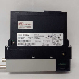 1756-CNBR A-B ControlLogix 通信模块