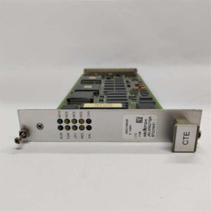 NRD108028 8RDB43655 SA43655.E ALSTOM 调制解调器接口板