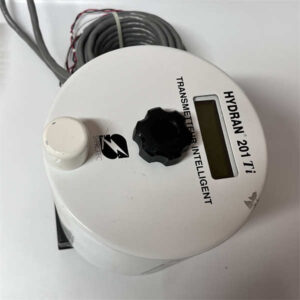 H201Ti GE 气体分析仪