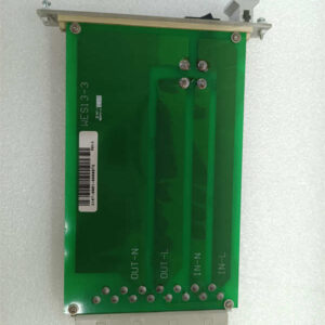 WES13-3PRG-MODEM GE 控制模块