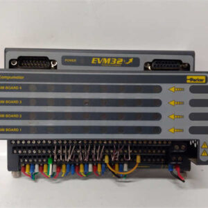 EVM32-BASE 1019422 PARKER 嵌入式模块